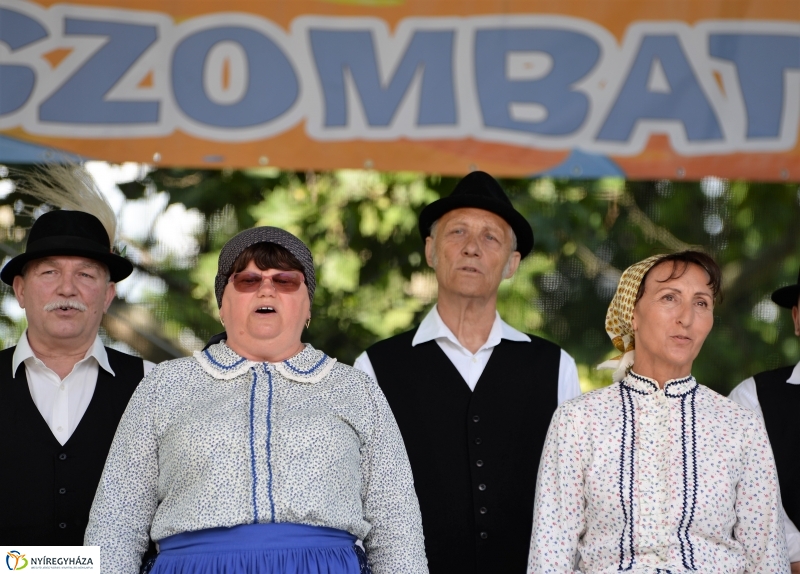 Városnap-szombat délután - fotó Trifonov Éva