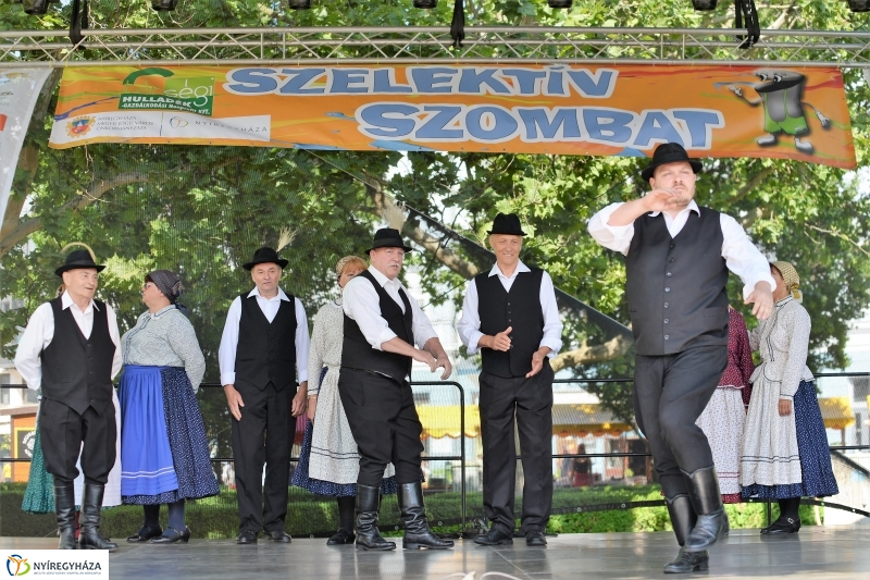 Városnap-szombat délután - fotó Trifonov Éva