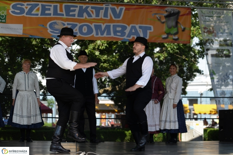 Városnap-szombat délután - fotó Trifonov Éva