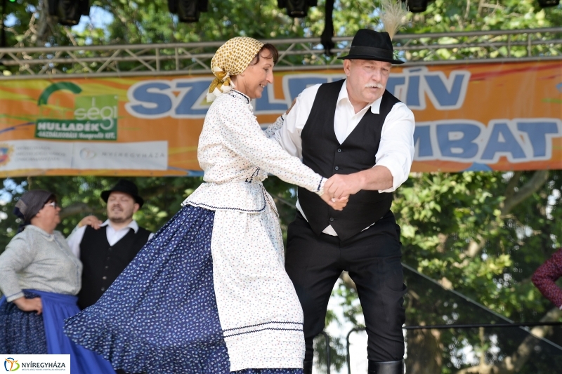 Városnap-szombat délután - fotó Trifonov Éva