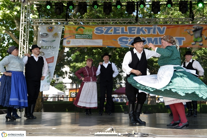 Városnap-szombat délután - fotó Trifonov Éva