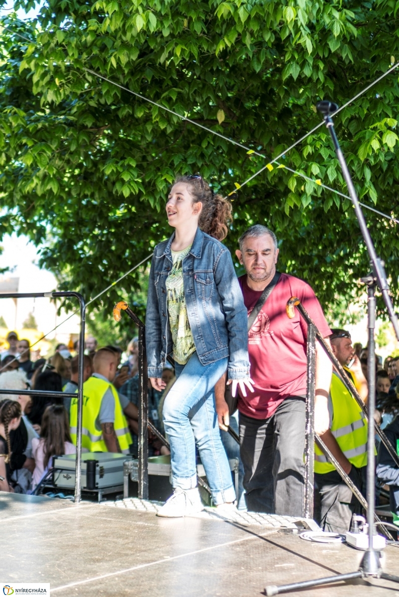 Szelektív Szombat eredményhirdetés - Fotó Kohut Árpád