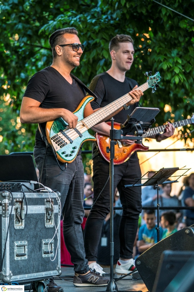 Kasza Tibi koncert - Fotó Kohut Árpád