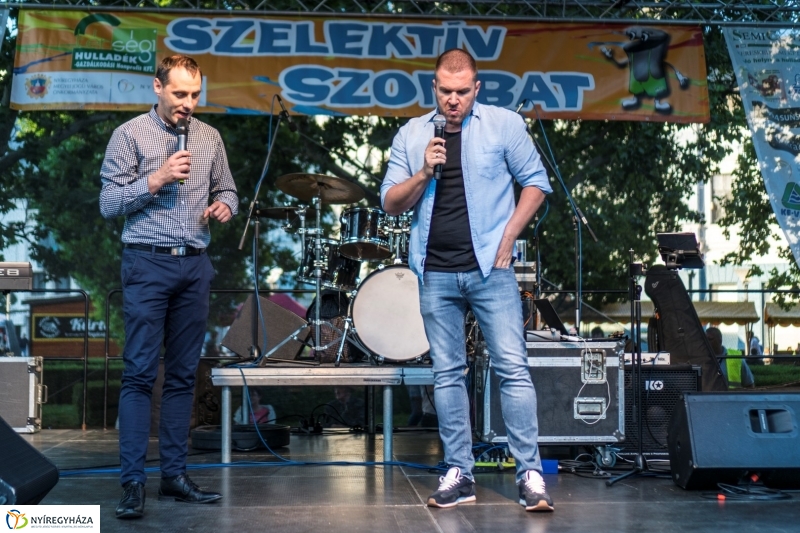 Kasza Tibi koncert - Fotó Kohut Árpád