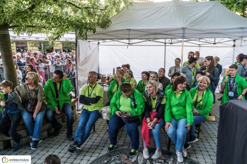 Kasza Tibi koncert - Fotó Kohut Árpád