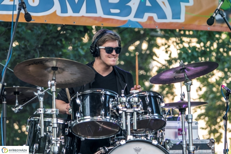 Kasza Tibi koncert - Fotó Kohut Árpád