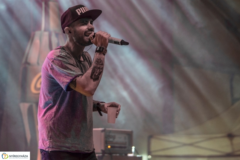 FŐHE Fesztivál 3. nap - Fotó Kohut Árpád