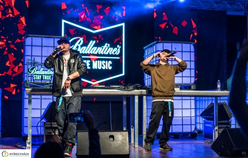 FŐHE Fesztivál 3. nap - Fotó Kohut Árpád