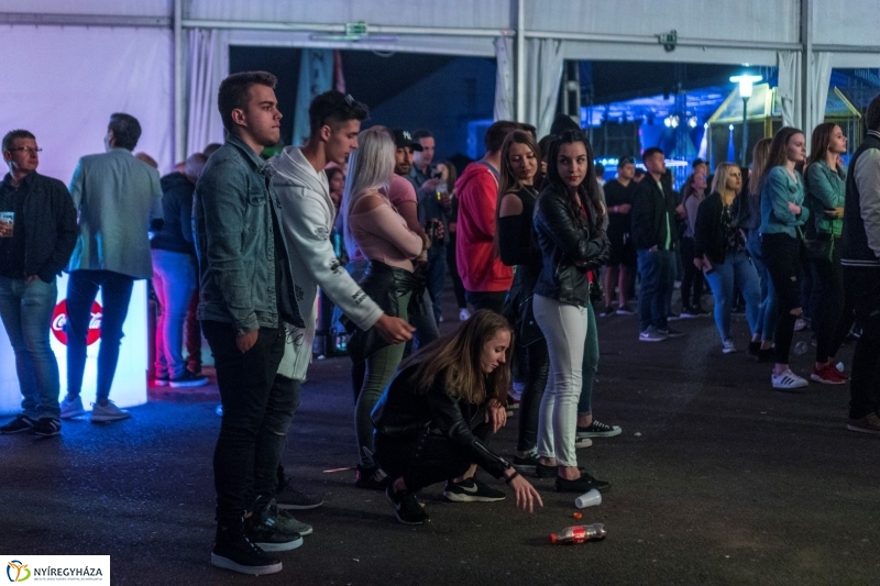 FŐHE Fesztivál 3. nap - Fotó Kohut Árpád