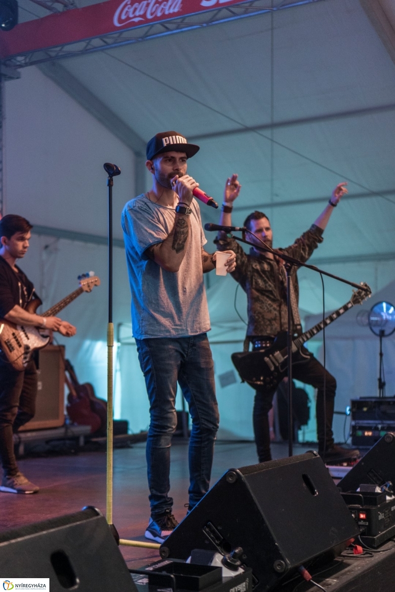 FŐHE Fesztivál 3. nap - Fotó Kohut Árpád