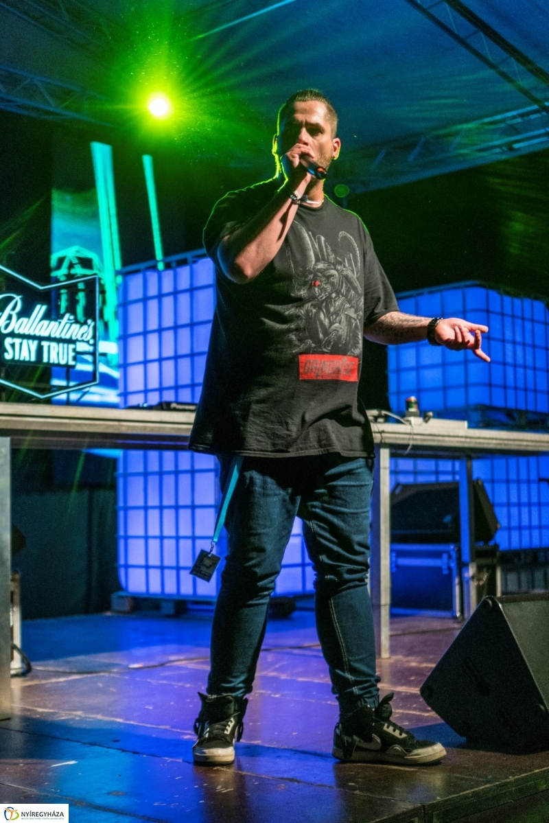 FŐHE Fesztivál 3. nap - Fotó Kohut Árpád