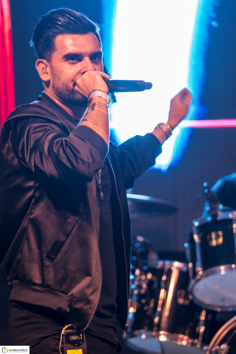 FŐHE Fesztivál 3. nap - Fotó Kohut Árpád