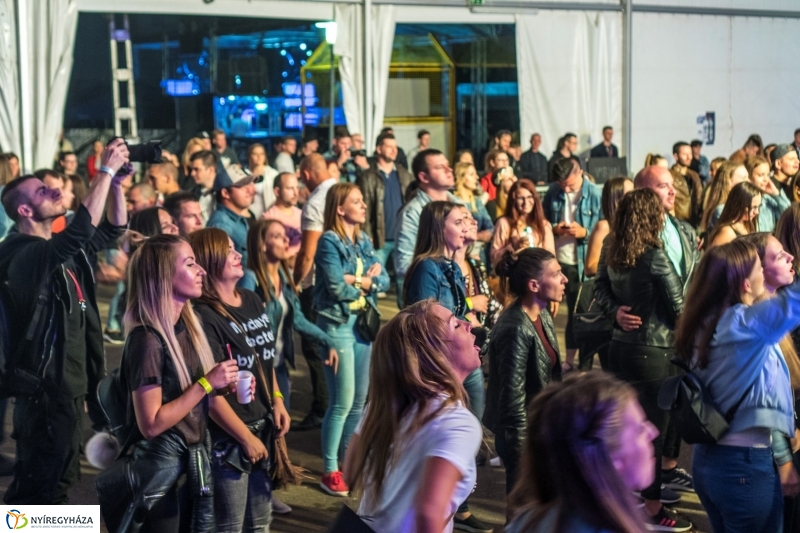 FŐHE Fesztivál 3. nap - Fotó Kohut Árpád