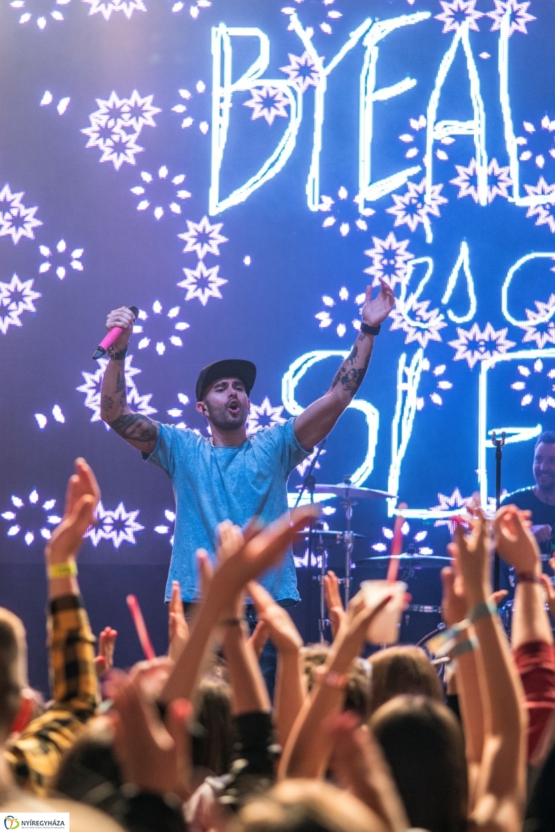 FŐHE Fesztivál 3. nap - Fotó Kohut Árpád