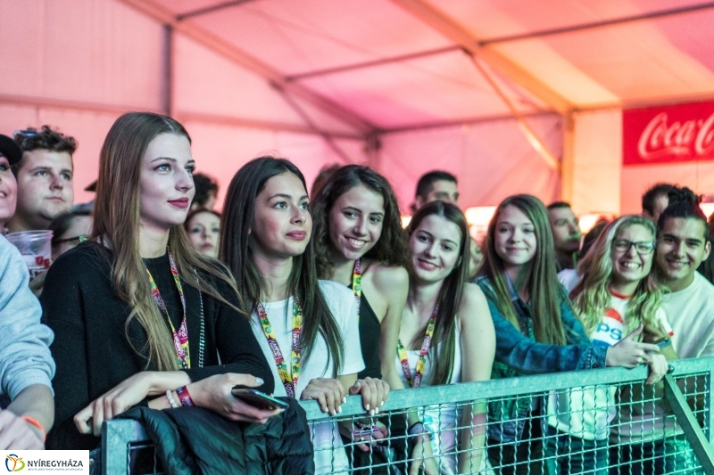 FŐHE Fesztivál 3. nap - Fotó Kohut Árpád