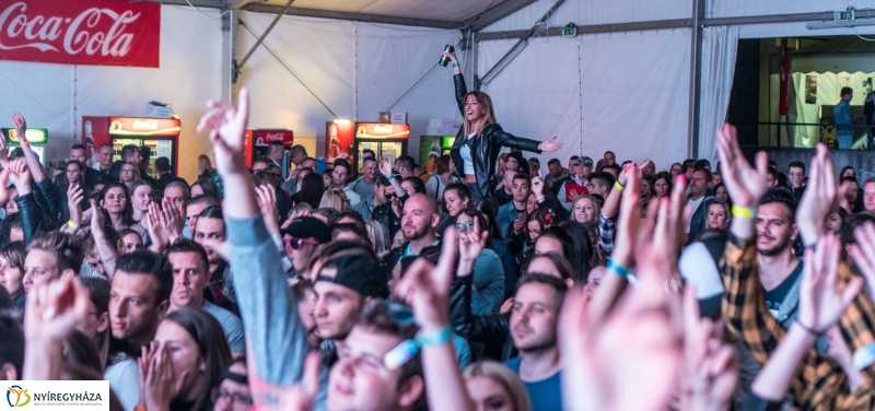 FŐHE Fesztivál 3. nap - Fotó Kohut Árpád