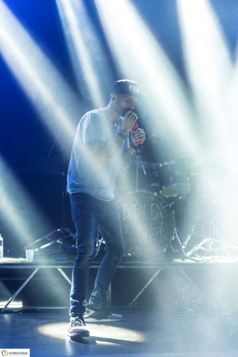 FŐHE Fesztivál 3. nap - Fotó Kohut Árpád