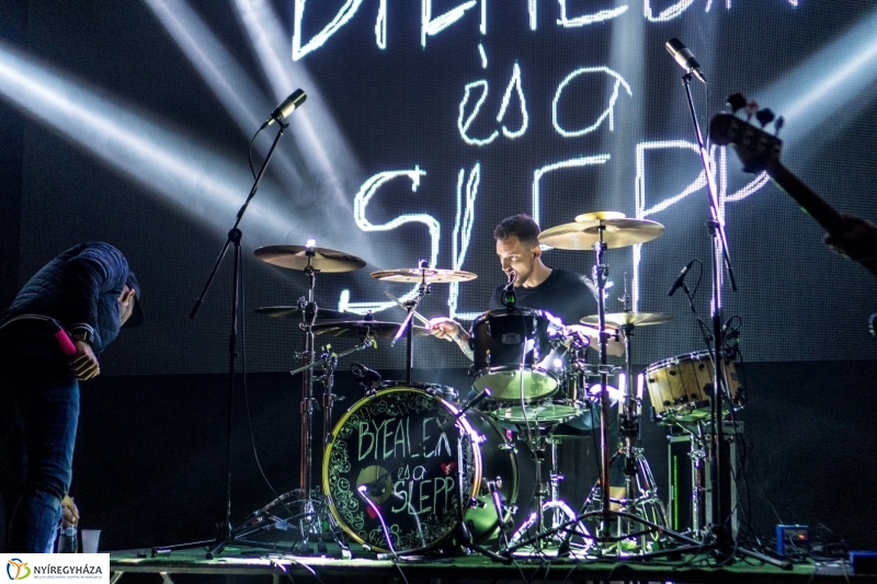 FŐHE Fesztivál 3. nap - Fotó Kohut Árpád