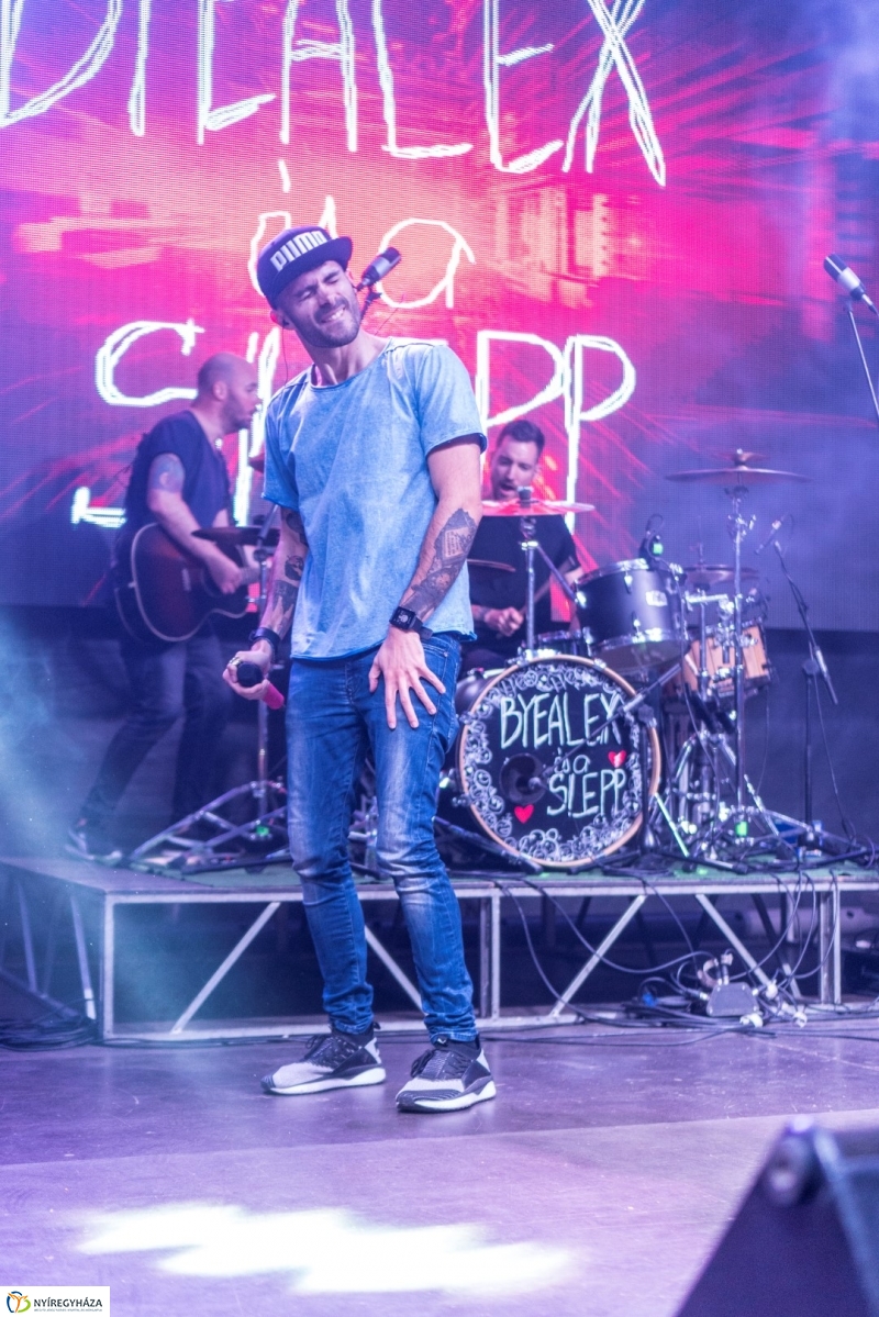 FŐHE Fesztivál 3. nap - Fotó Kohut Árpád