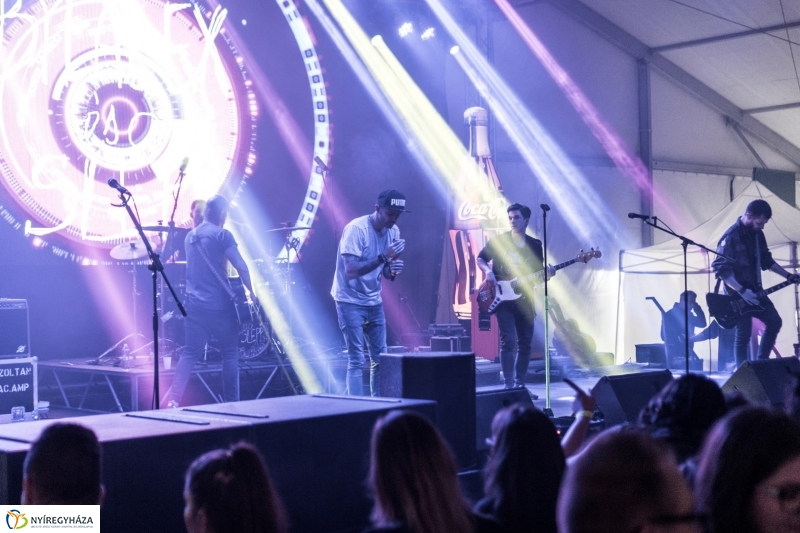 FŐHE Fesztivál 3. nap - Fotó Kohut Árpád