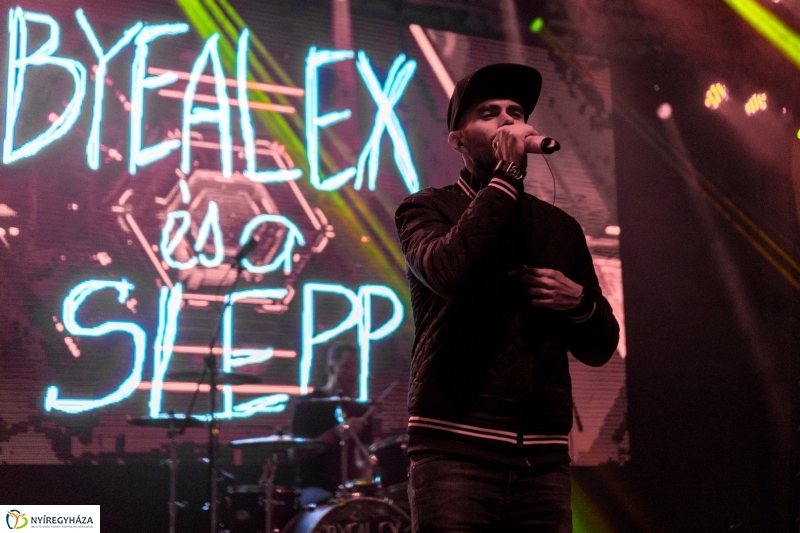 FŐHE Fesztivál 3. nap - Fotó Kohut Árpád