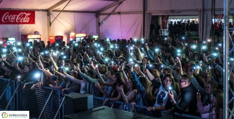 FŐHE Fesztivál 3. nap - Fotó Kohut Árpád