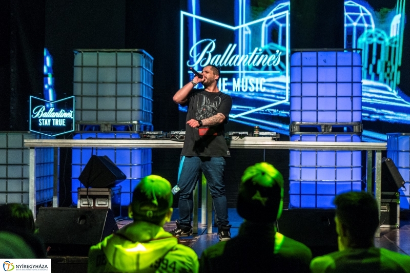 FŐHE Fesztivál 3. nap - Fotó Kohut Árpád