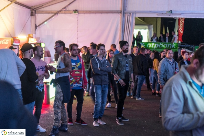 FŐHE Fesztivál 3. nap - Fotó Kohut Árpád