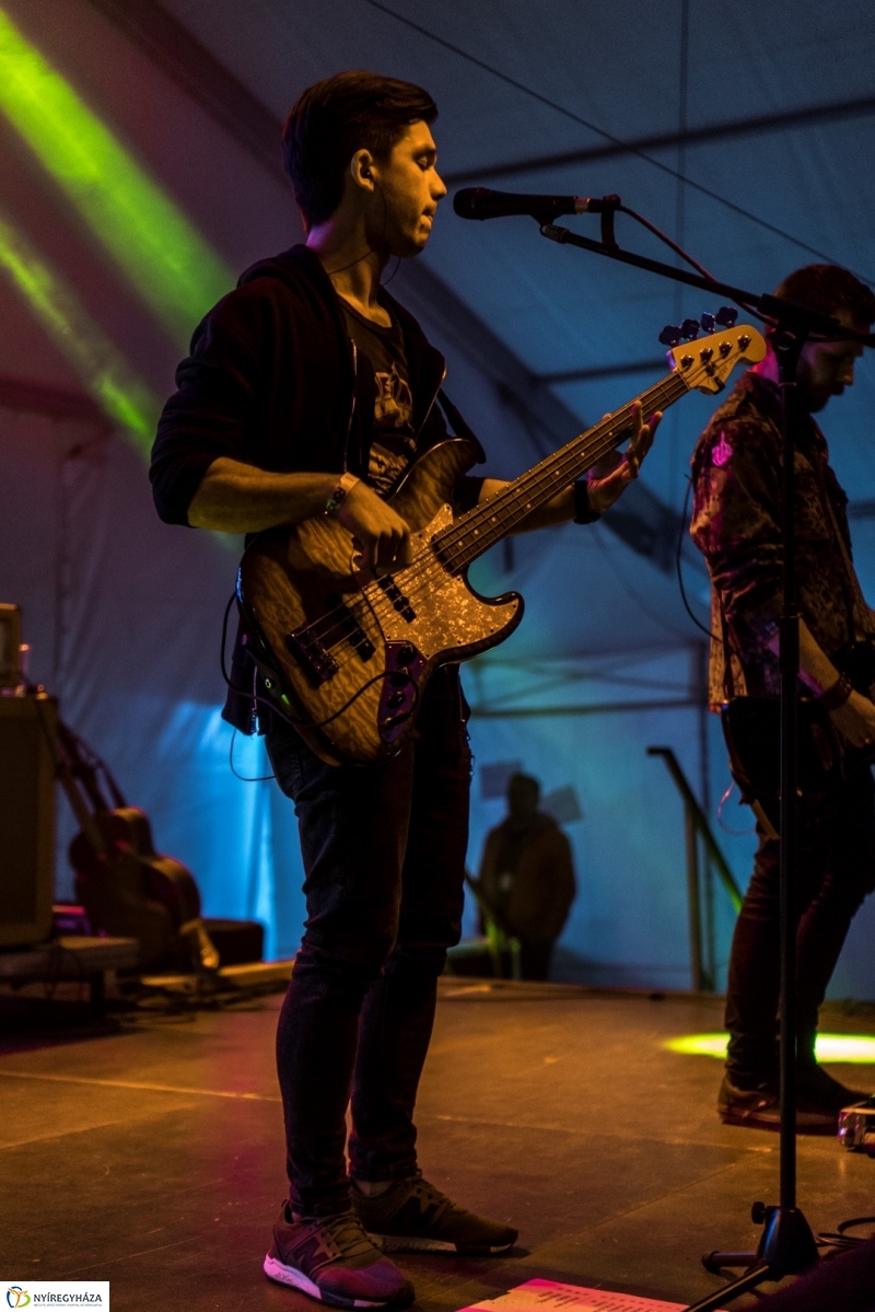 FŐHE Fesztivál 3. nap - Fotó Kohut Árpád