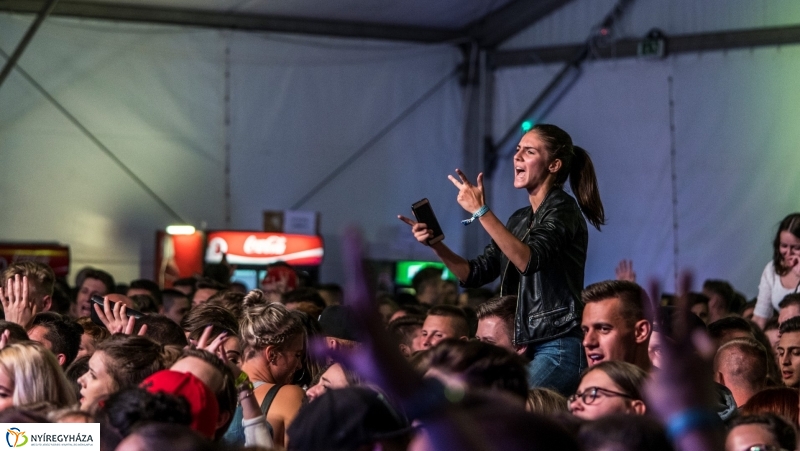 FŐHE Fesztivál 3. nap - Fotó Kohut Árpád