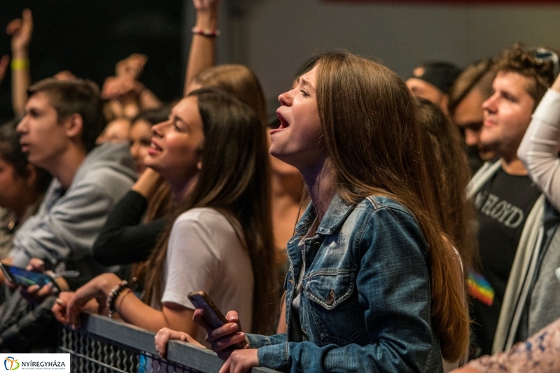 FŐHE Fesztivál 3. nap - Fotó Kohut Árpád