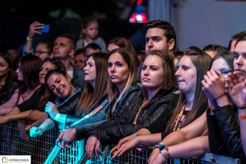 FŐHE Fesztivál 3. nap - Fotó Kohut Árpád