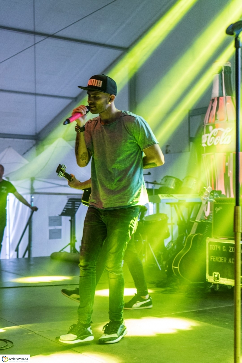 FŐHE Fesztivál 3. nap - Fotó Kohut Árpád