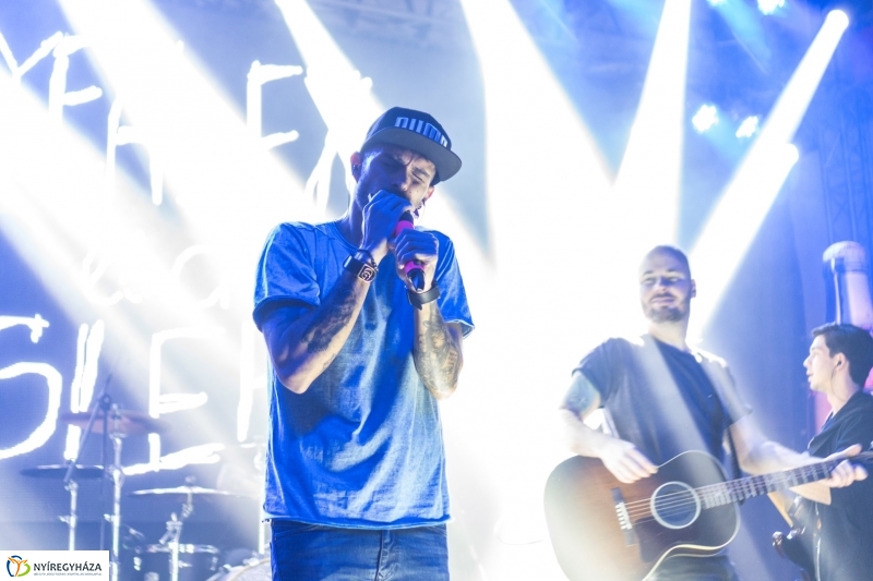 FŐHE Fesztivál 3. nap - Fotó Kohut Árpád