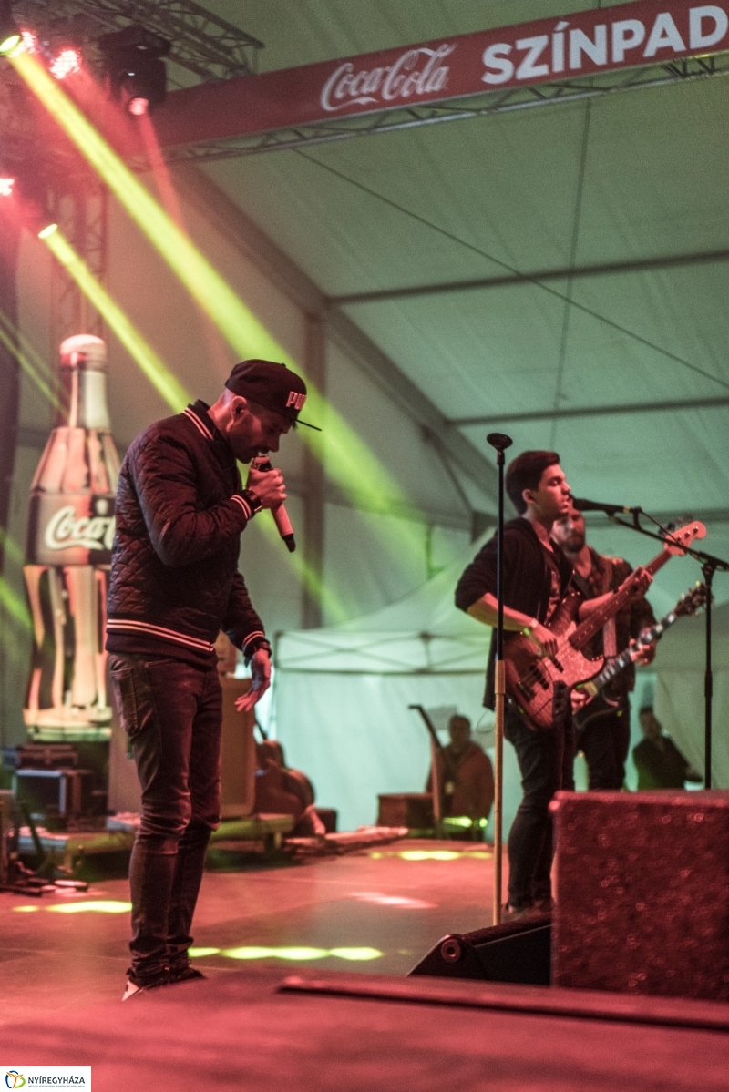 FŐHE Fesztivál 3. nap - Fotó Kohut Árpád