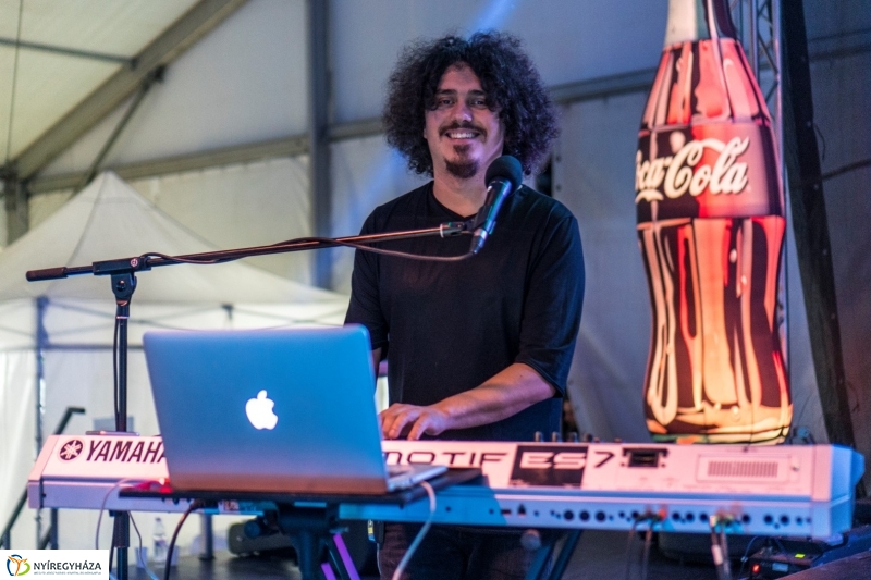 FŐHE Fesztivál 3. nap - Fotó Kohut Árpád