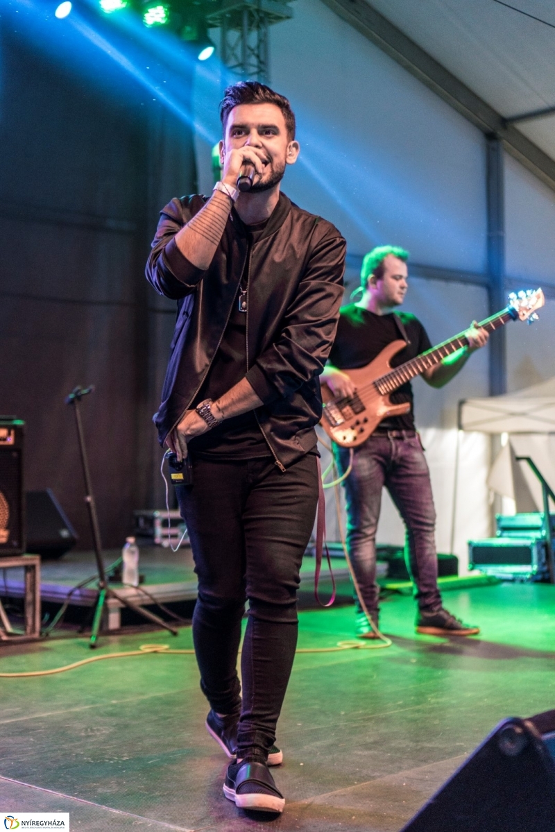 FŐHE Fesztivál 3. nap - Fotó Kohut Árpád