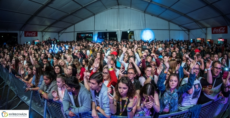 FŐHE Fesztivál 3. nap - Fotó Kohut Árpád