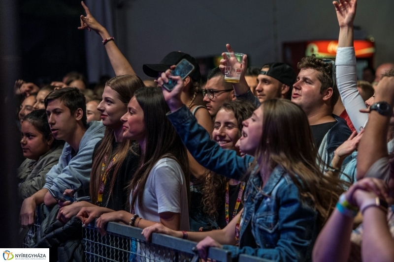 FŐHE Fesztivál 3. nap - Fotó Kohut Árpád