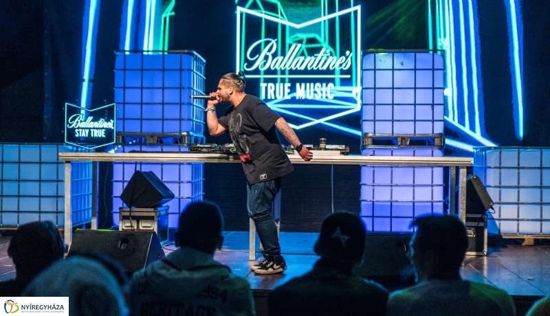 FŐHE Fesztivál 3. nap - Fotó Kohut Árpád