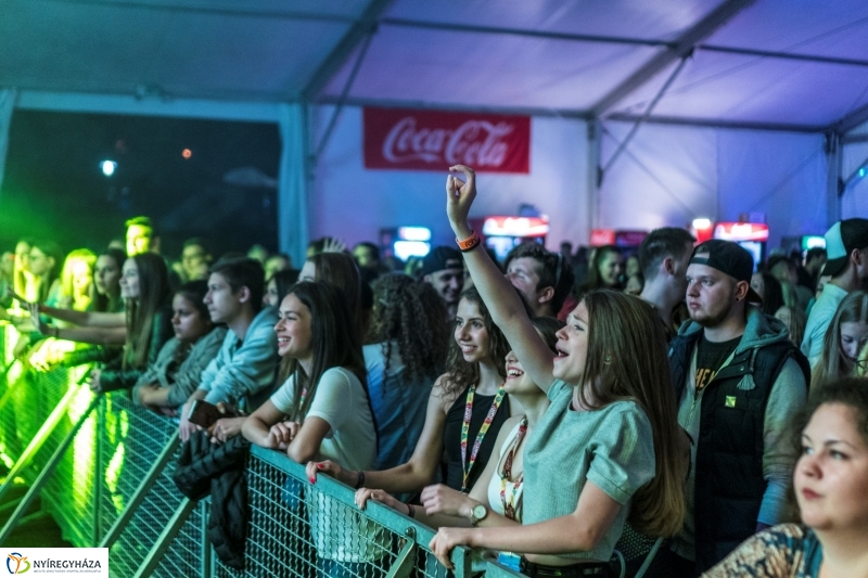 FŐHE Fesztivál 3. nap - Fotó Kohut Árpád