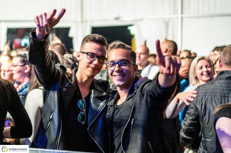 FŐHE Fesztivál 3. nap - Fotó Kohut Árpád