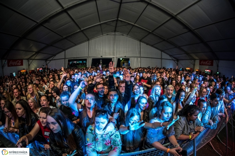 FŐHE Fesztivál 3. nap - Fotó Kohut Árpád