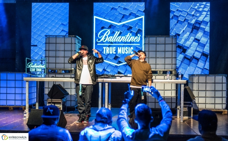 FŐHE Fesztivál 3. nap - Fotó Kohut Árpád