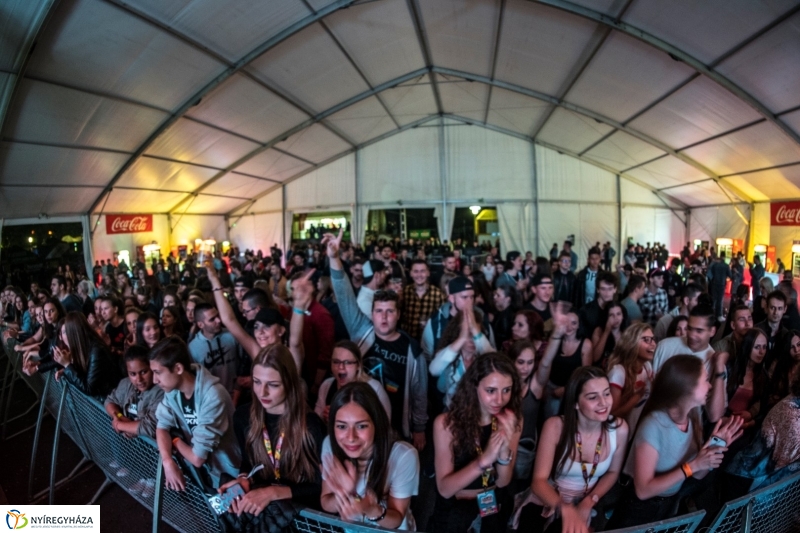 FŐHE Fesztivál 3. nap - Fotó Kohut Árpád