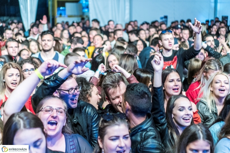 FŐHE Fesztivál 3. nap - Fotó Kohut Árpád