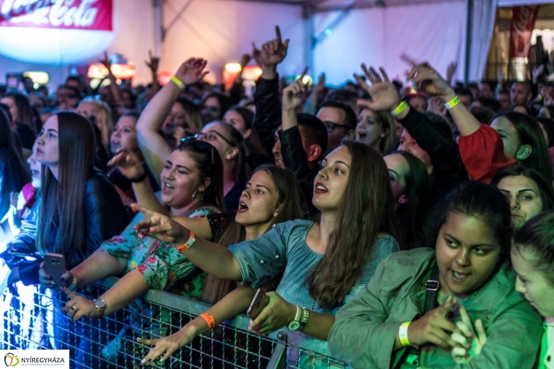 FŐHE Fesztivál 3. nap - Fotó Kohut Árpád