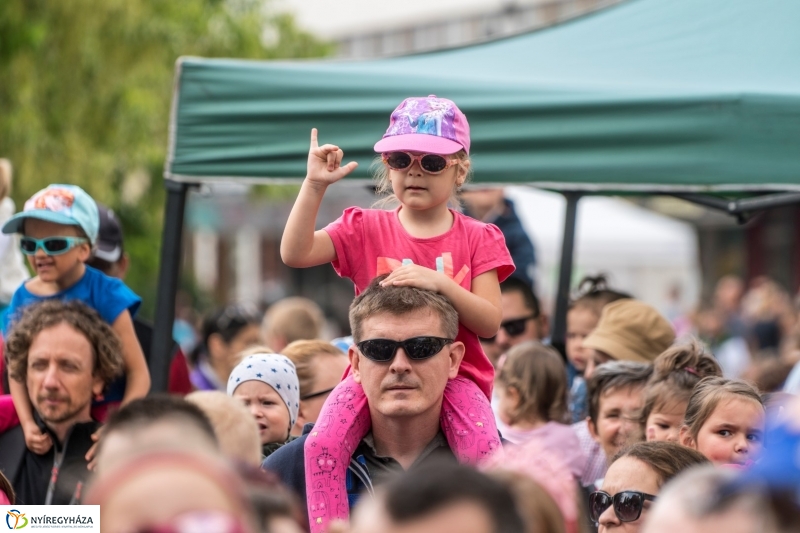 Hangulatképek a Városnapról 1. - fotó Kohut Árpád 