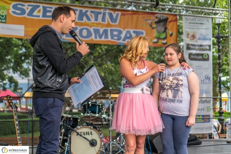 Hangulatképek a Városnapról 1. - fotó Kohut Árpád 