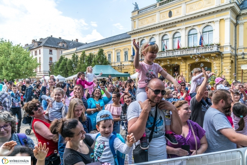 Hangulatképek a Városnapról 1. - fotó Kohut Árpád 
